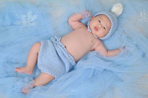 成都宝宝睡觉淌汗