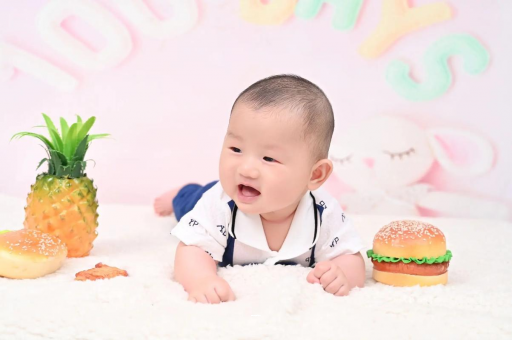 成都宝宝接种疫苗后发烧